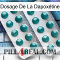 Dosage De La Dapoxétine dapoxetine2